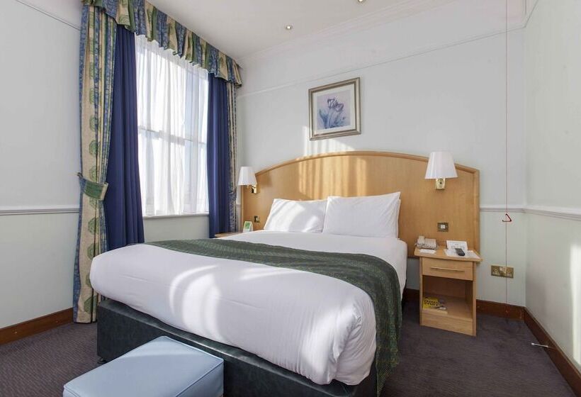 Hotel Holiday Inn London Oxford Circus