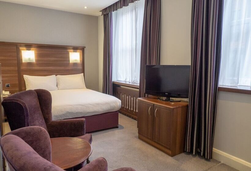 Hotel Holiday Inn London Oxford Circus