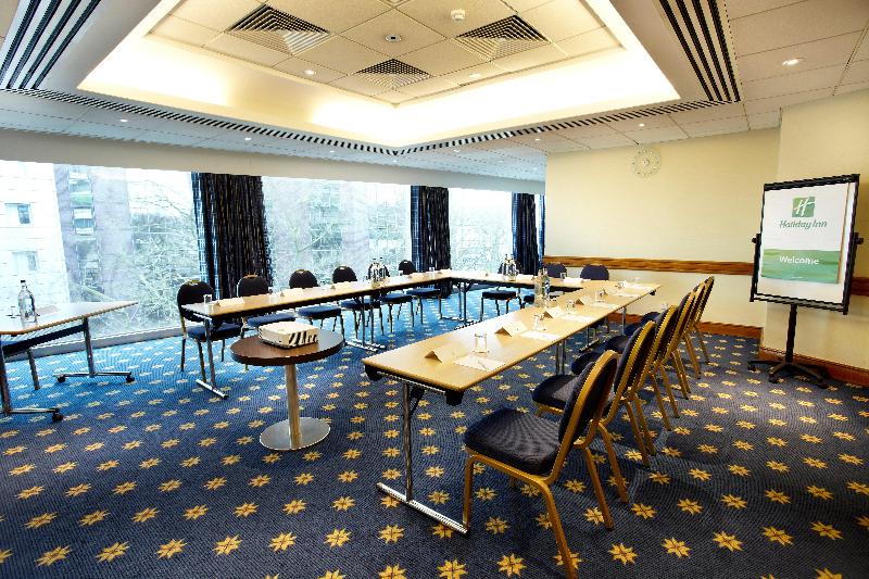 호텔 Holiday Inn London Wembley