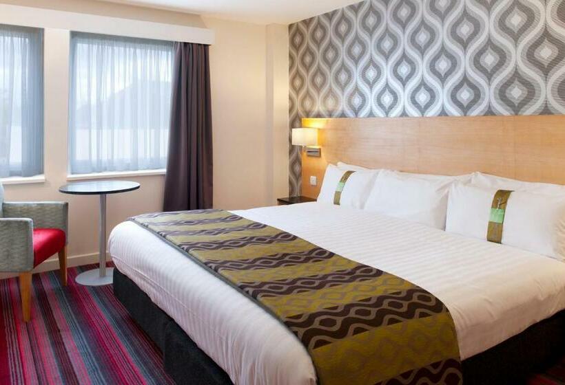 هتل Holiday Inn Newcastlejesmond