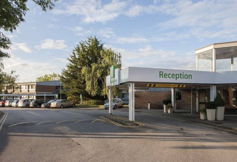 هتل Holiday Inn Norwich, Ipswich Road, An Ihg