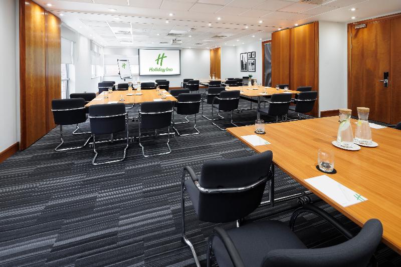 هتل Holiday Inn Reading South M4 Jct 11, An Ihg