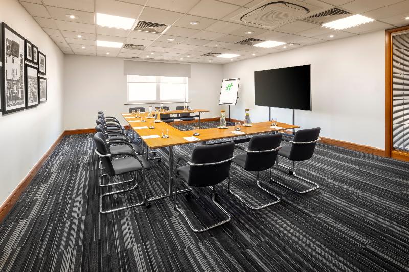 هتل Holiday Inn Reading South M4 Jct 11, An Ihg