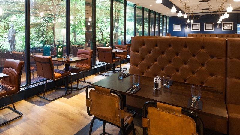 酒店 Holiday Inn Runcorn M56 Junction 12, An Ihg