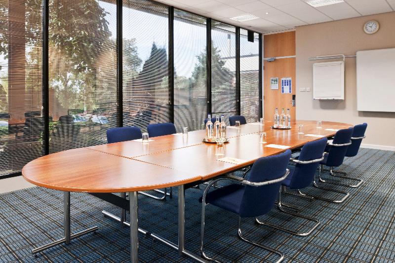 هتل Holiday Inn Runcorn M56 Junction 12, An Ihg