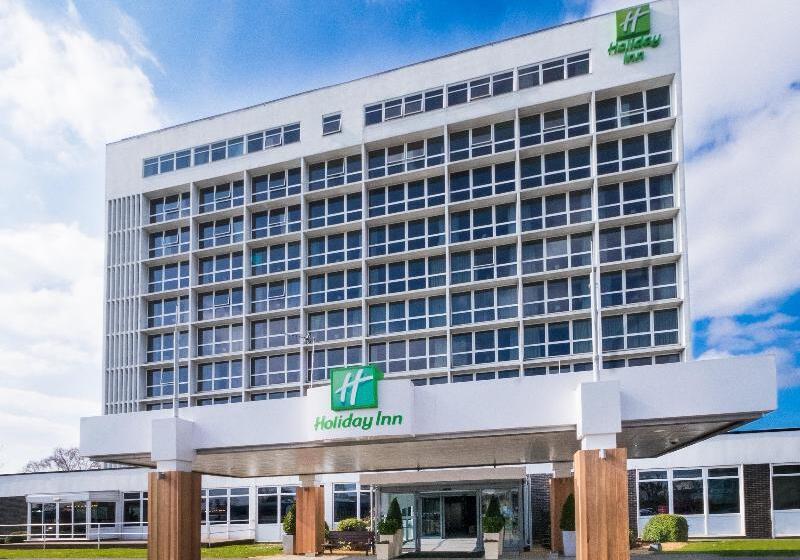 هتل Holiday Inn Southampton, An Ihg