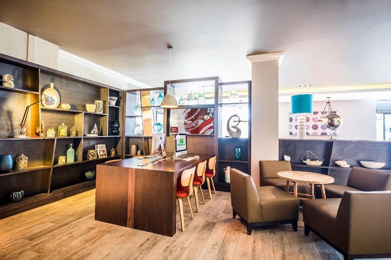 Fotos del hotel Holiday Inn Southampton, An Ihg:  3