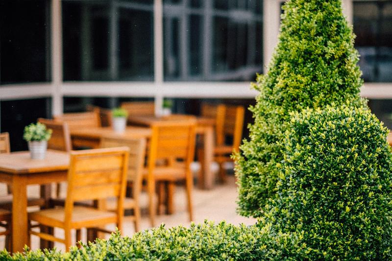 Fotos del hotel Holiday Inn Southampton, An Ihg:  5