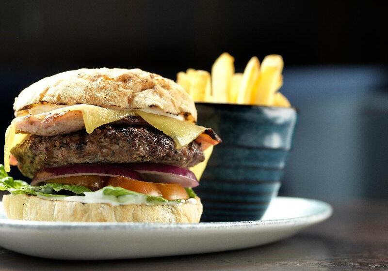 Fotos del hotel Holiday Inn Southampton, An Ihg:  10