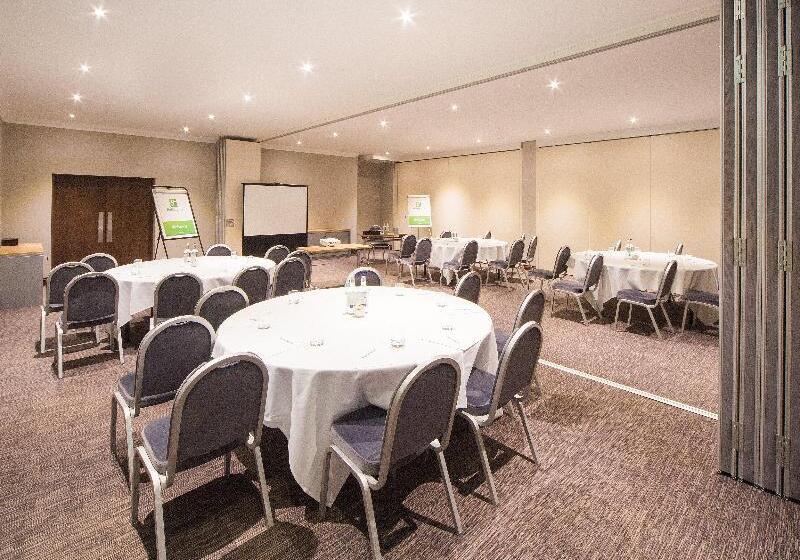 Fotos del hotel Holiday Inn Southampton, An Ihg:  13