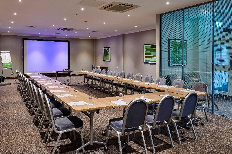 Fotos del hotel Holiday Inn Southampton, An Ihg:  15