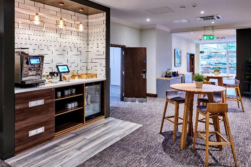Fotos del hotel Holiday Inn Southampton, An Ihg:  18