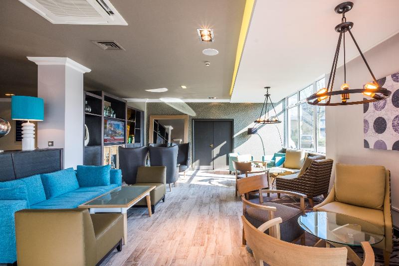 Fotos del hotel Holiday Inn Southampton, An Ihg:  23