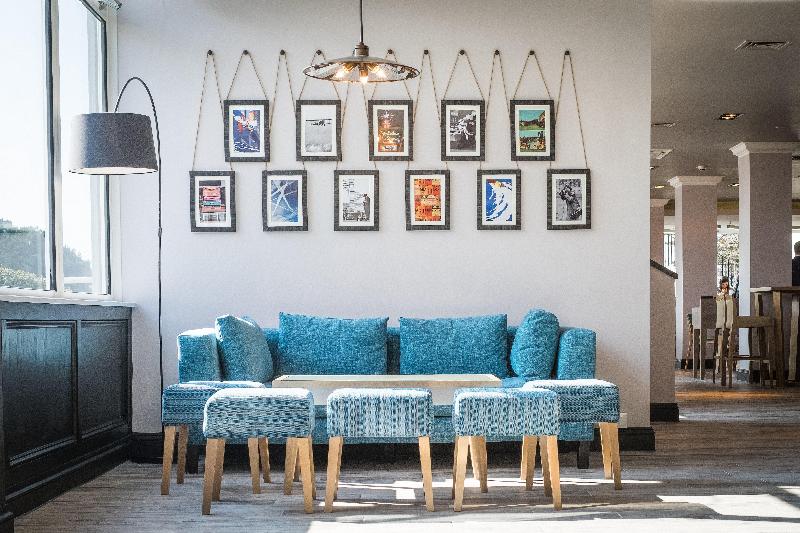 Fotos del hotel Holiday Inn Southampton, An Ihg:  25