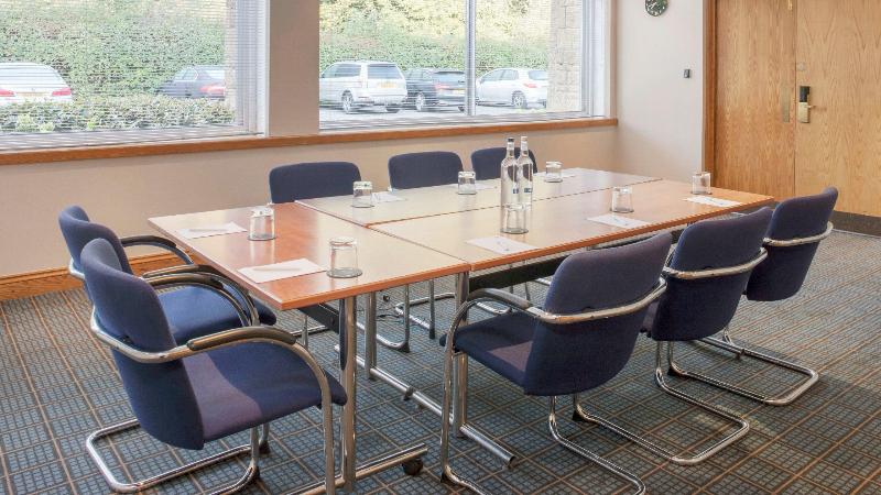 هتل Holiday Inn Swindon, An Ihg