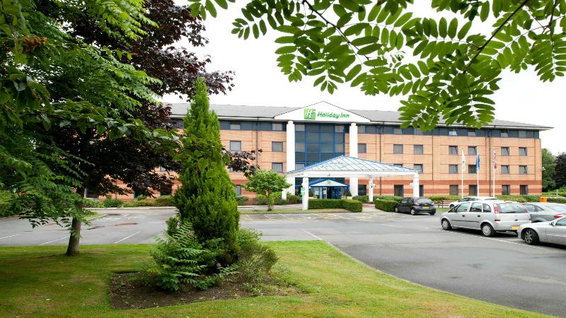 هتل Holiday Inn Warrington, An Ihg