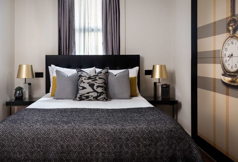 Fotos del hotel Holmes  London:  9