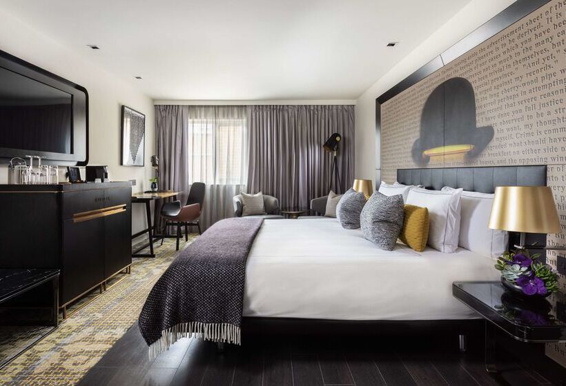 Fotos del hotel Holmes  London:  8