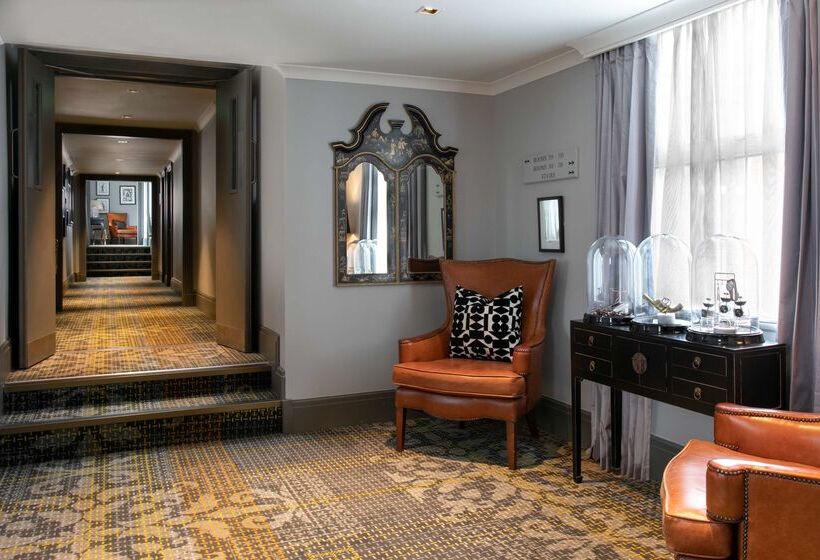 Fotos del hotel Holmes  London:  37