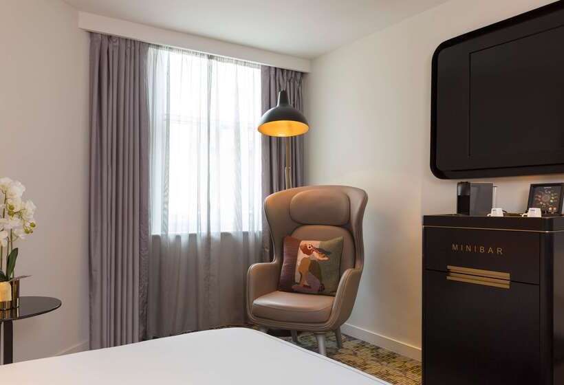 Fotos del hotel Holmes  London:  56