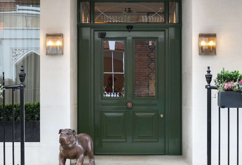 Fotos del hotel Holmes  London:  43