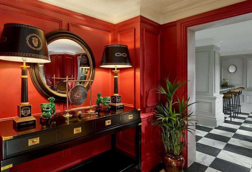 Fotos del hotel Holmes  London:  23