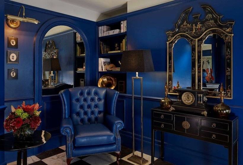 Fotos del hotel Holmes  London:  44