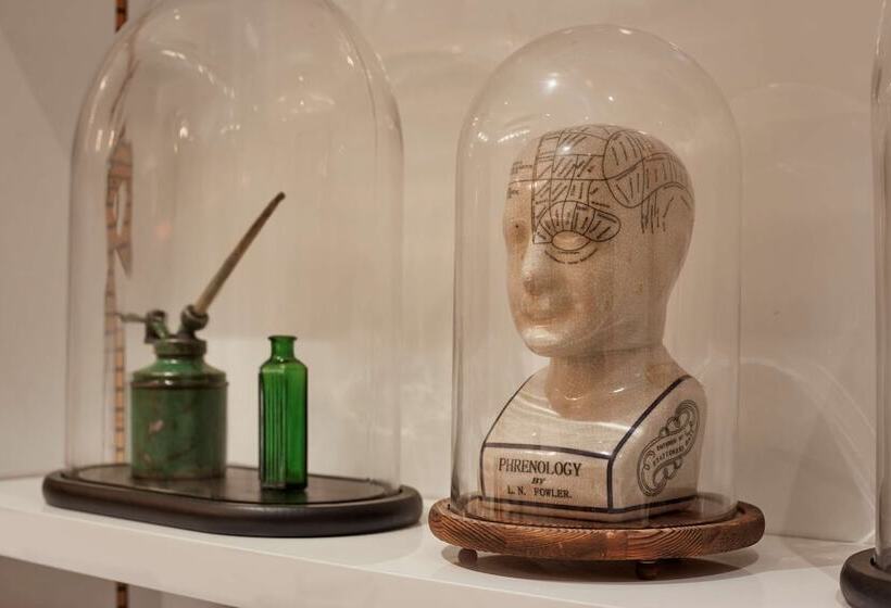 Fotos del hotel Holmes  London:  54