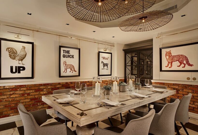 Fotos del hotel Holmes  London:  20