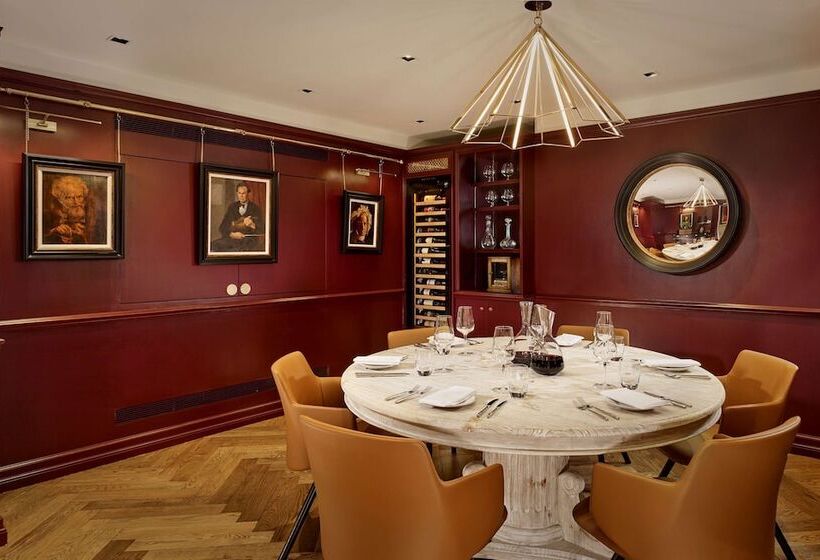 Fotos del hotel Holmes  London:  34