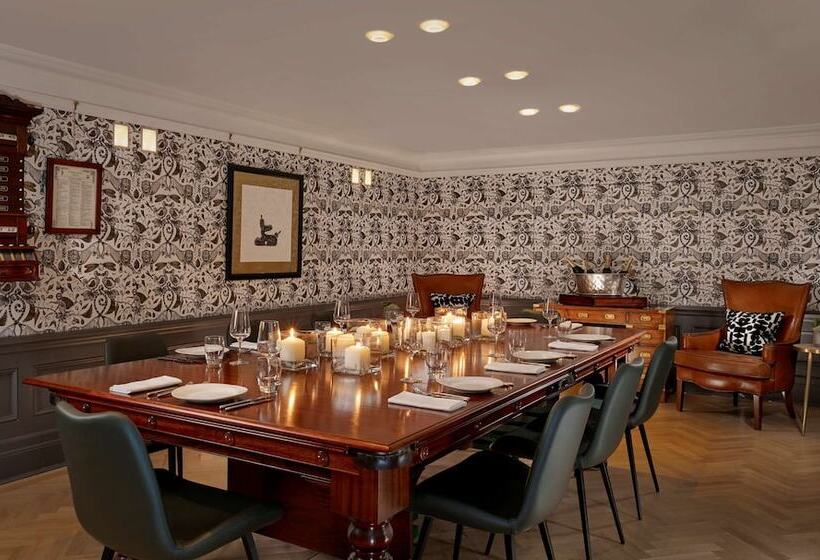 Fotos del hotel Holmes  London:  38