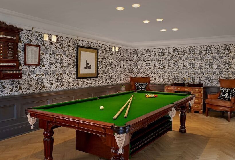 Fotos del hotel Holmes  London:  39