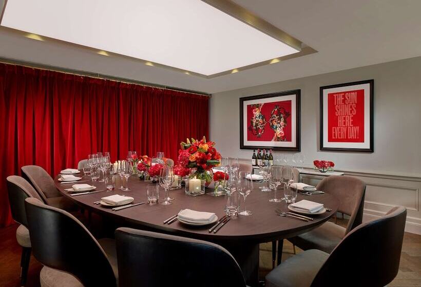 Fotos del hotel Holmes  London:  40