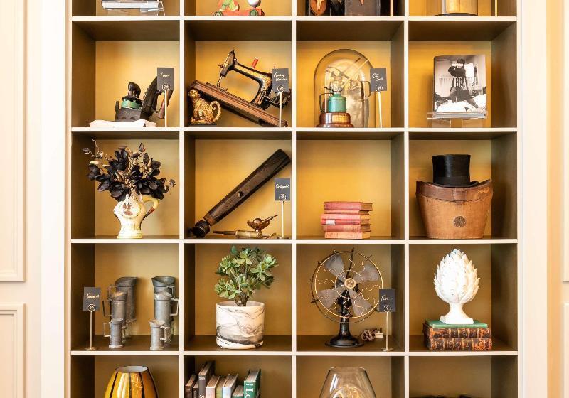 Fotos del hotel Holmes  London:  67