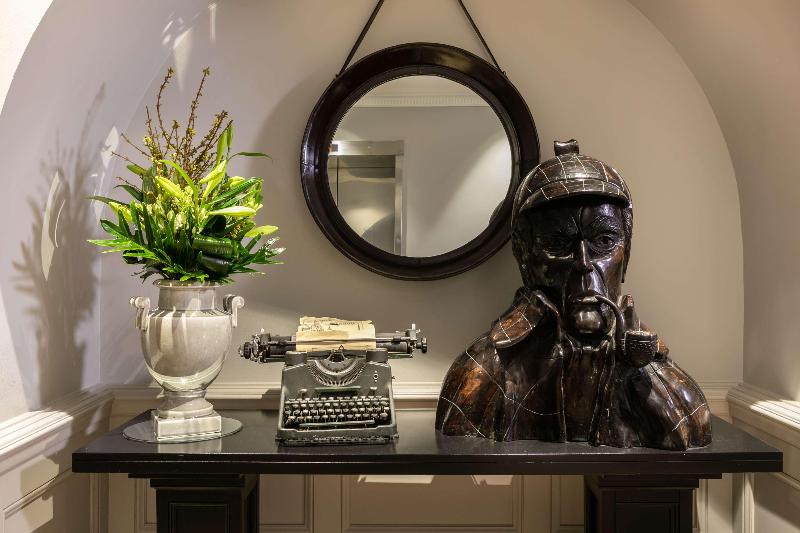 Fotos del hotel Holmes  London:  68