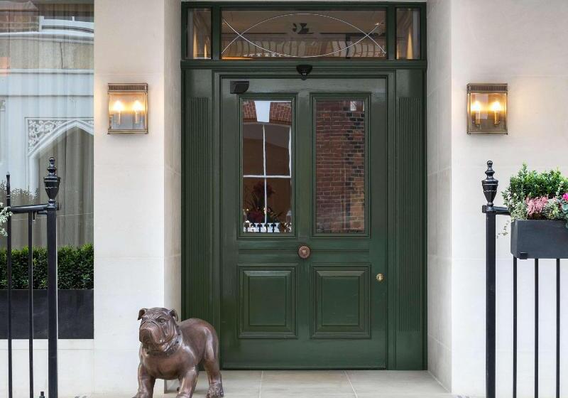 Fotos del hotel Holmes  London:  52