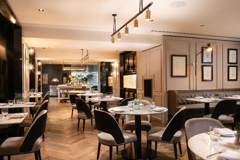Fotos del hotel Holmes  London:  88