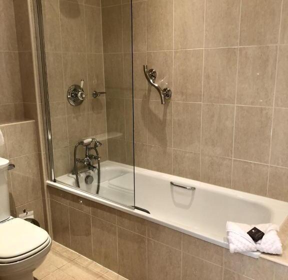 酒店 Horsted Place