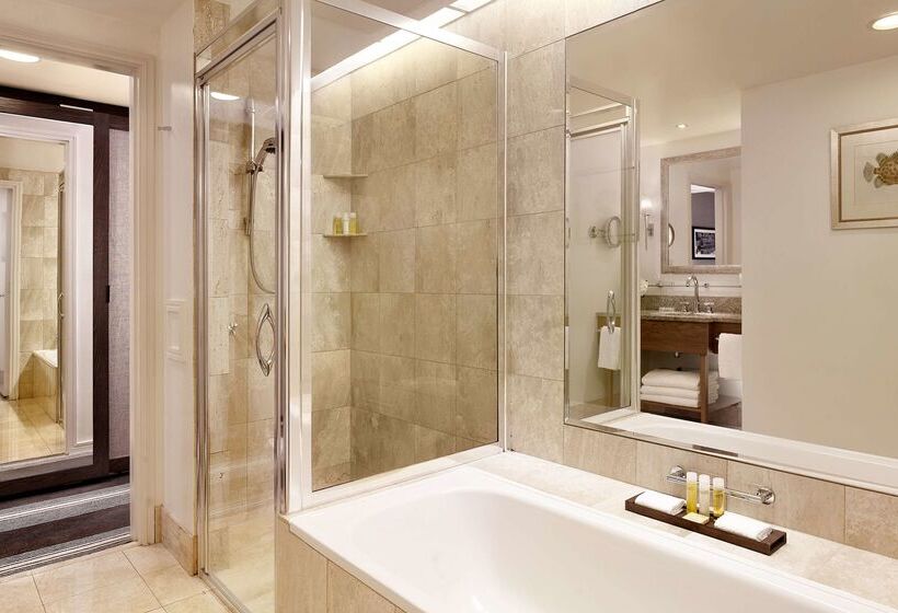 هتل Hyatt Regency Birmingham