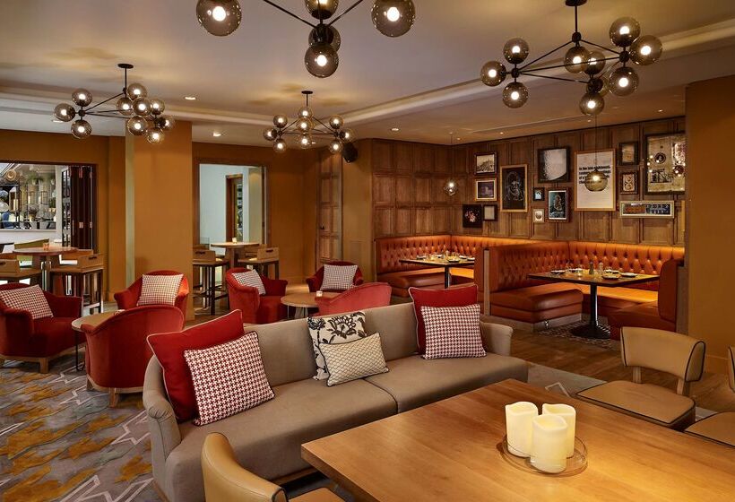 هتل Hyatt Regency Birmingham