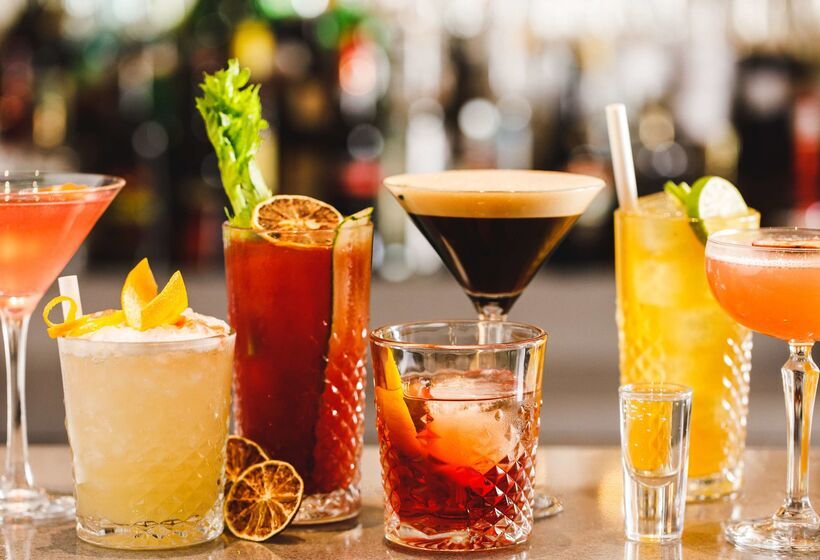 هتل Hyatt Regency Birmingham