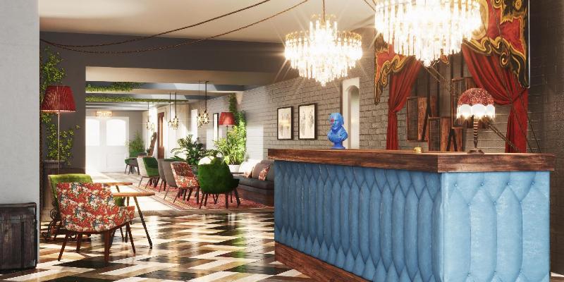 Hotel Indigo Stratford Upon Avon, An Ihg