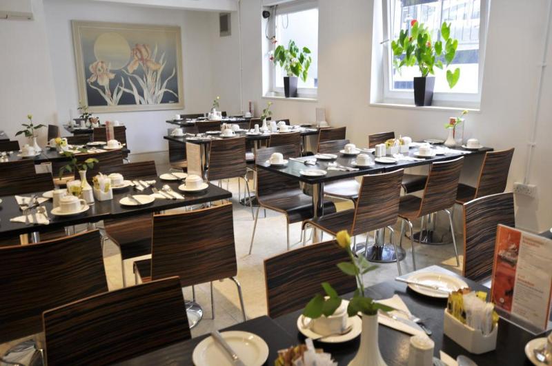 Fotos del hotel Kensington Court:  5
