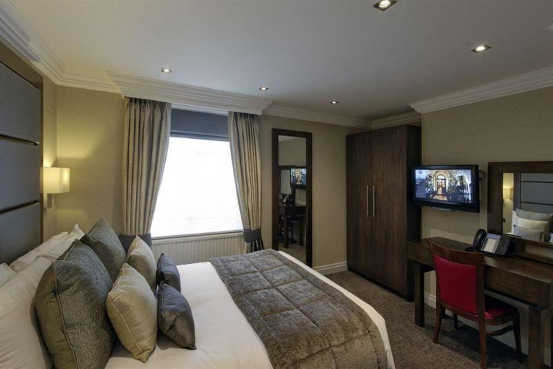 هتل Gem Langham Court