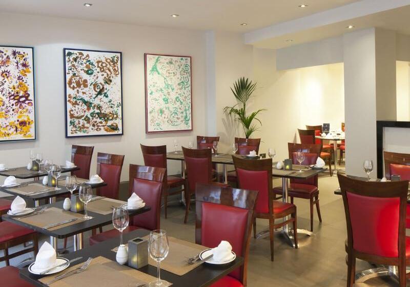 Fotos del hotel Langham Court:  19