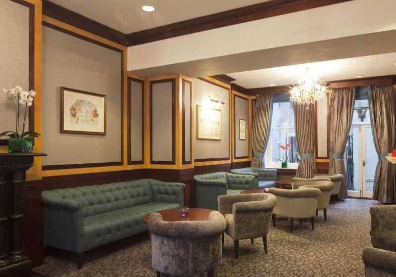 Fotos del hotel Langham Court:  23