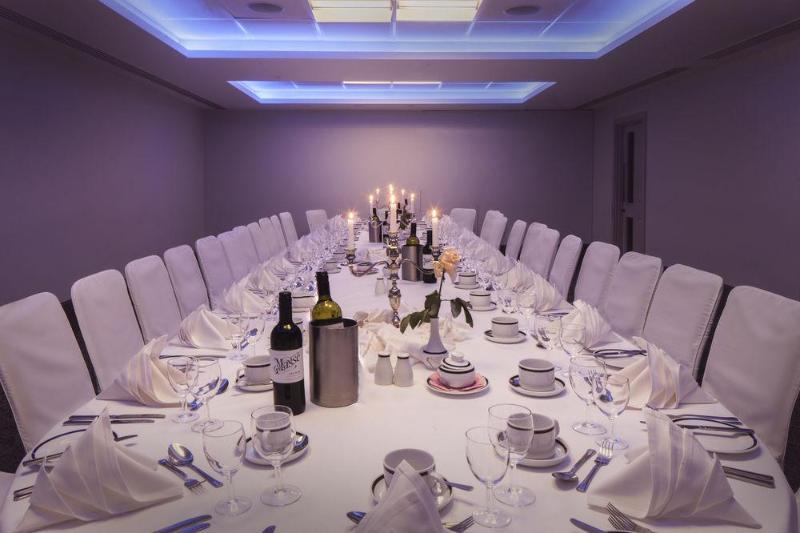 Fotos del hotel Langham Court:  5