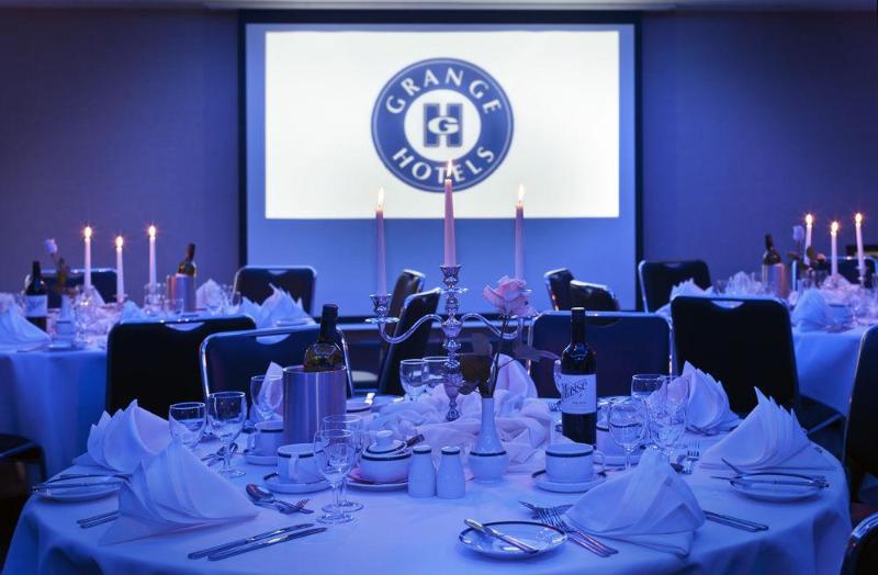 Fotos del hotel Langham Court:  12