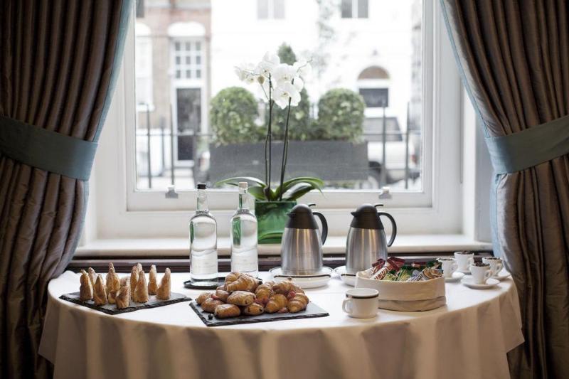 Fotos del hotel Langham Court:  13