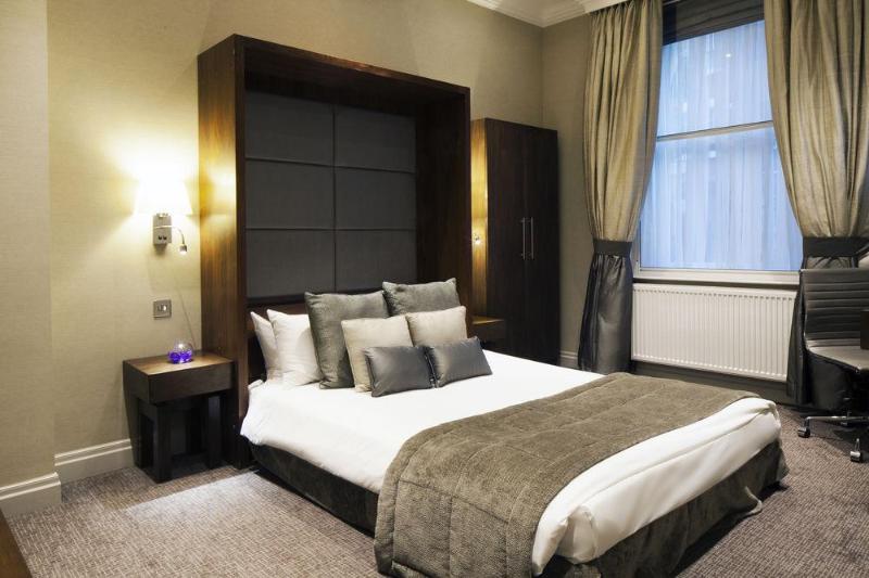 Fotos del hotel Langham Court:  8